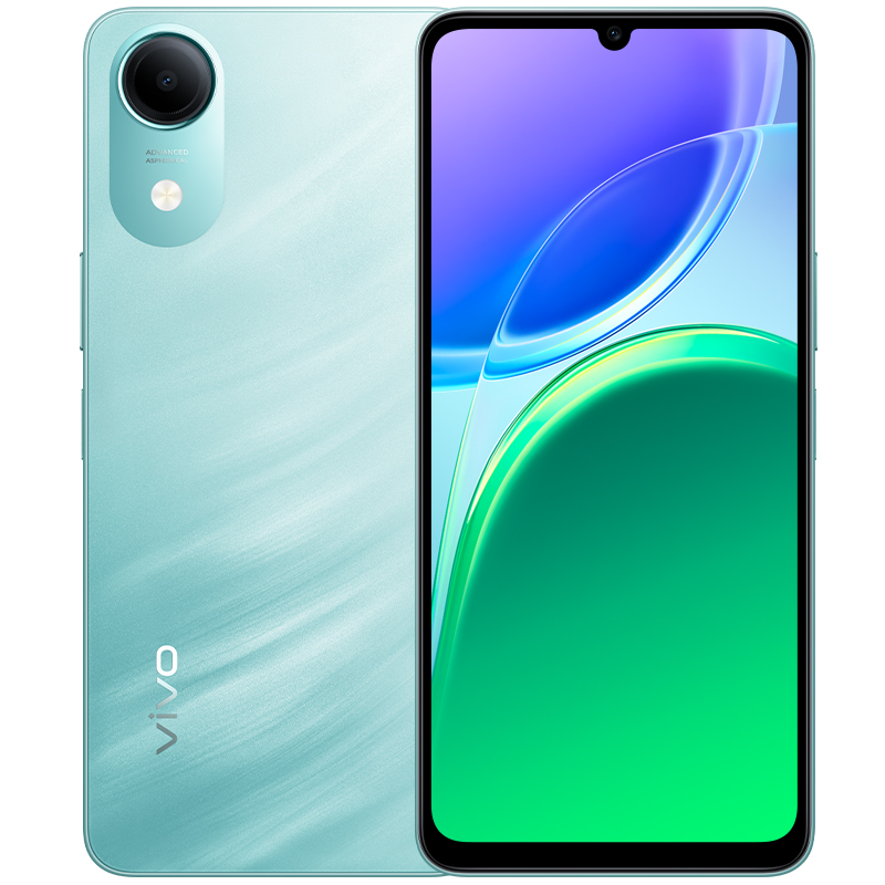 vivo Y05e Smartphone / 5150mAh BlueVolt Battery (4-Year Health) / Military-Grade Resistance / 6.74" 90Hz Refresh Rate Display / 200% Volume Dual Stereo Speaker / IP64 Dust & Water Resistance / OriginOS 6 AI / 100% Original Brand New Official Warranty COD - Image 3