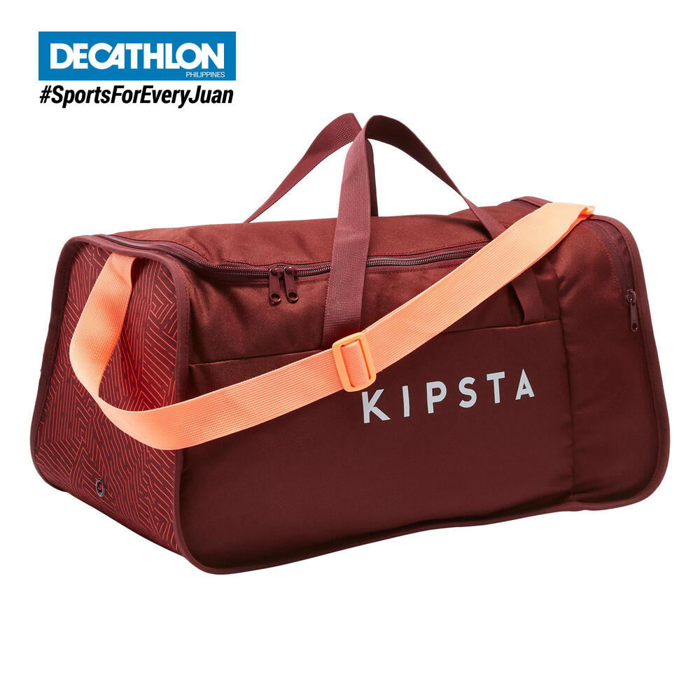 kipsta luggage