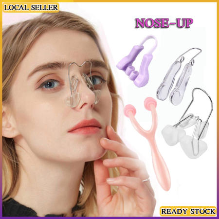 Nose Up Clip - High Quality Beauty Nose Slimming Tool