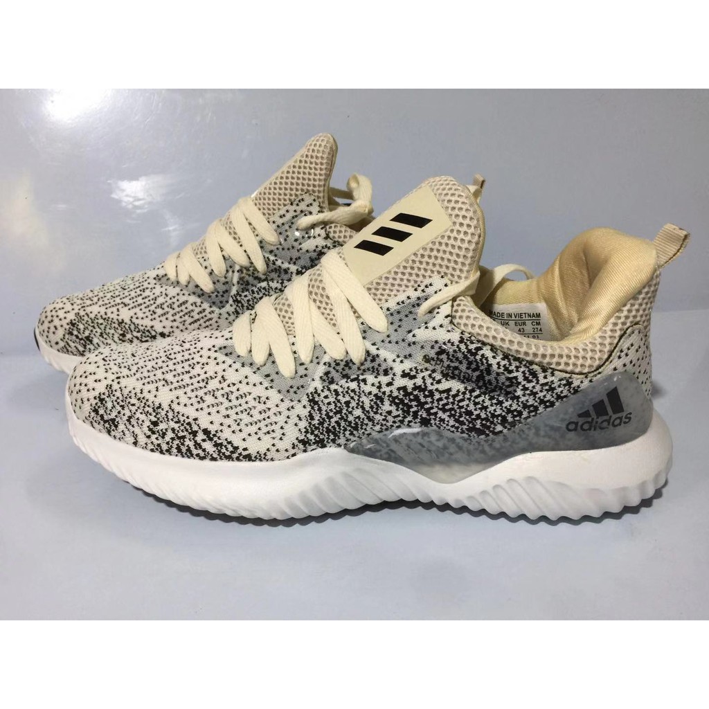 adidas alphabounce fashion