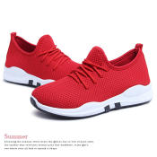 Hot Style Casual Sport Shoes In Soft Mesh