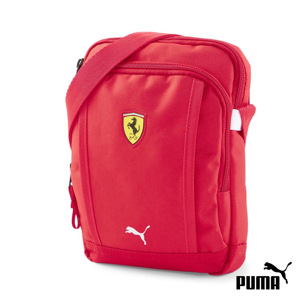 puma ferrari shoulder bag