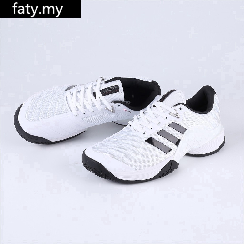 adidas barricade fencing