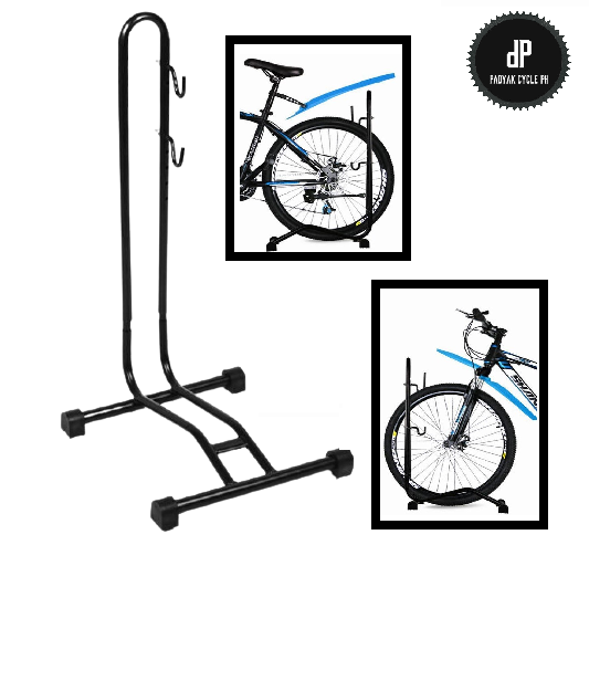 bike stand lazada