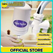 High-Tech Ceramic Faucet Water Purifier Filter for Kitchen Use