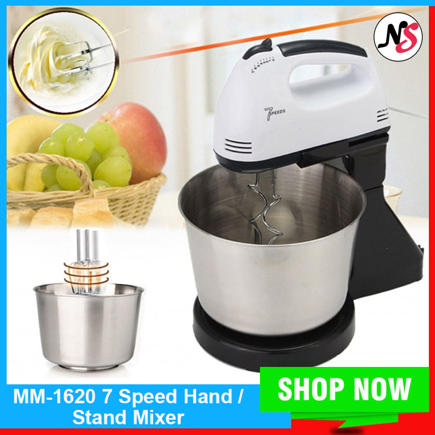 wngreat hand mixer
