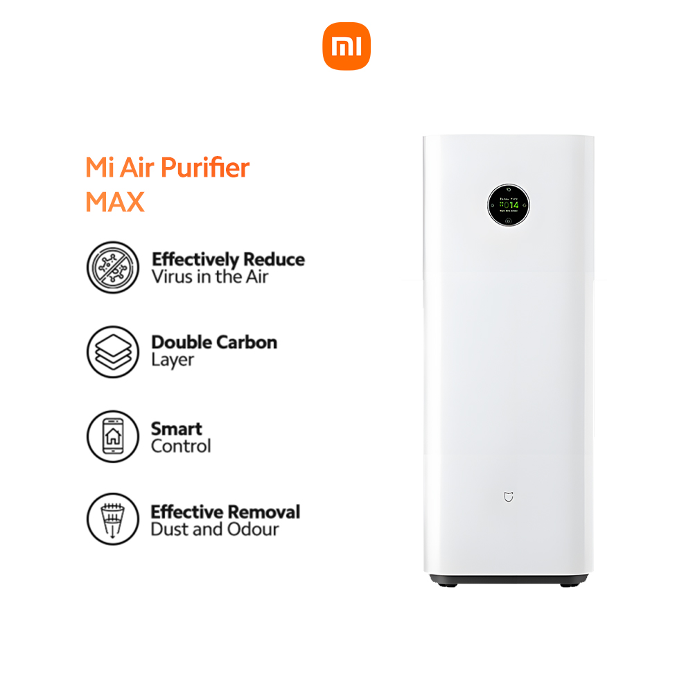 Mijia Smart Air Purifier Max