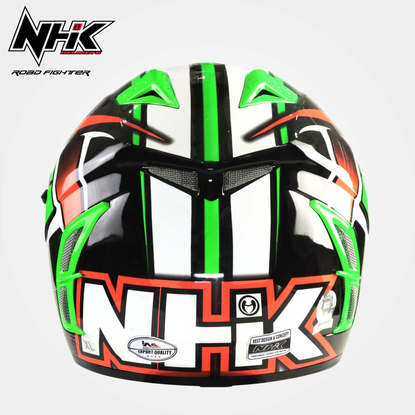 Motorcycle Helmet Nhk Terminator Price Nhk Terminator Helm Nhk