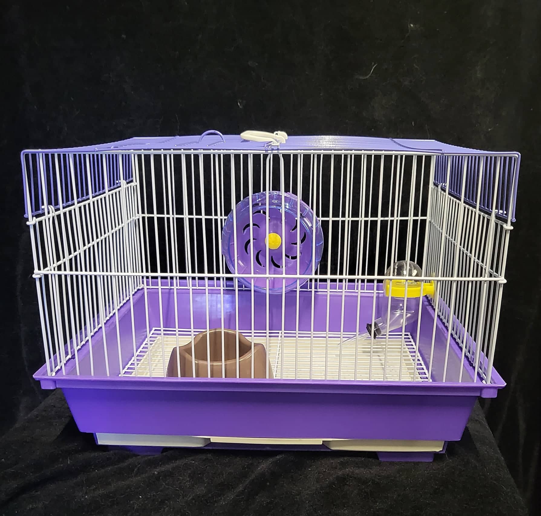 HAMSTER CAGE complete set large size