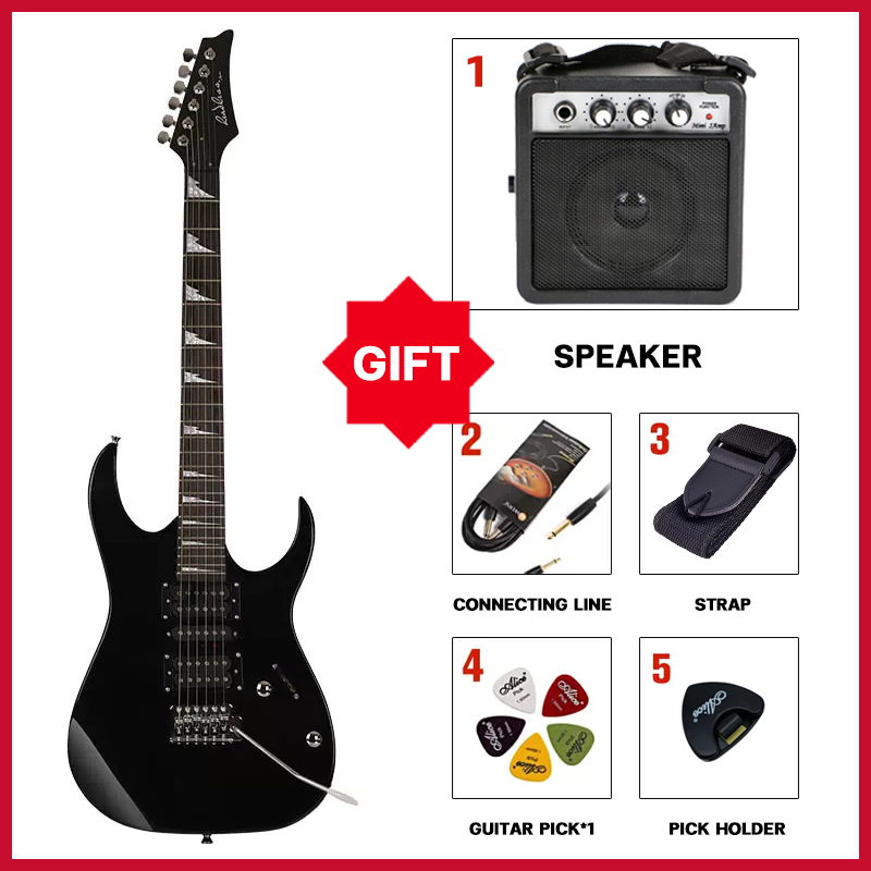 Lazada　seller,　Philippines　in　Guitar　brands　Band　sale　for　prices　best　Guitars　Rock　Electric　Philippines|