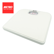 METRO HOMEWARES BATHROOM SCALE MBS 4451