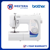 Brother GS2700 Electronic Sewing Machine