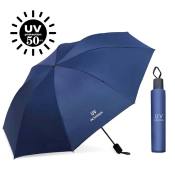 Durable UV Folding Umbrella - 