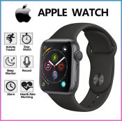 Apple iWatch Series 7 - Fitness Tracker and Sport Watch