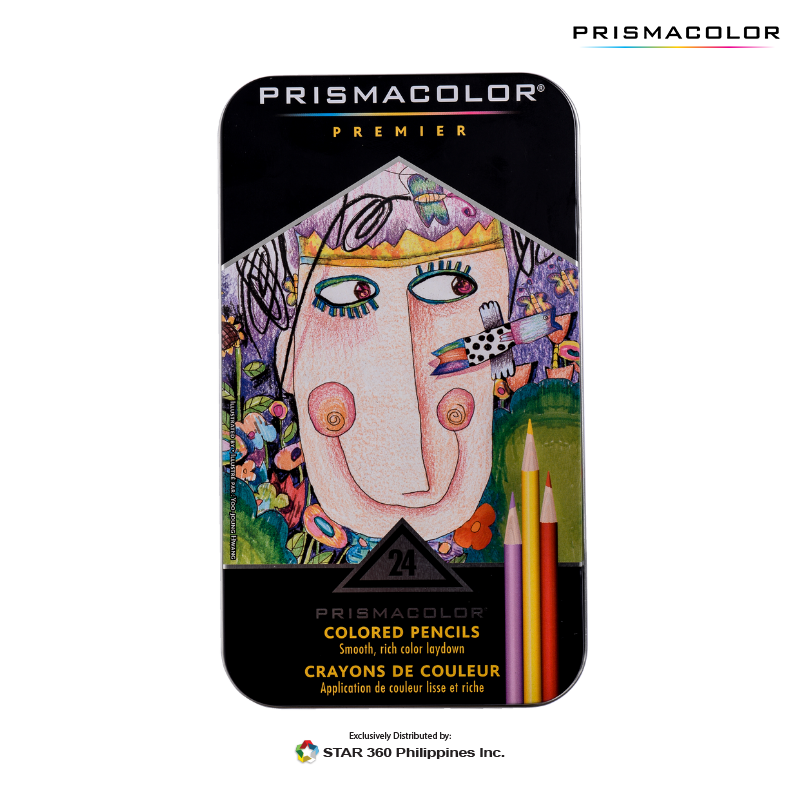 Shop Prisma Colored Pencils with great discounts and prices online