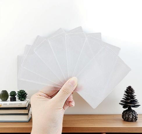 Shop Atm Card Plastic Cover Online at Lazada Philippines  Best Prices &  Exclusive Deals Await!