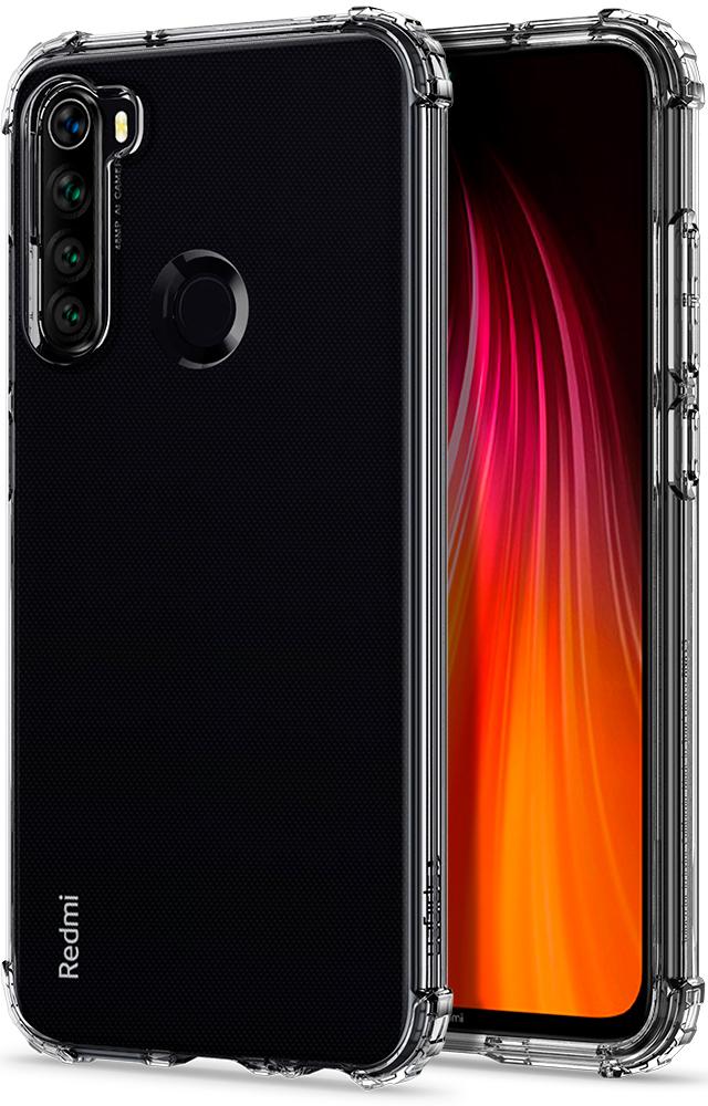 Xiaomi redmi note discount 8 pro spigen case