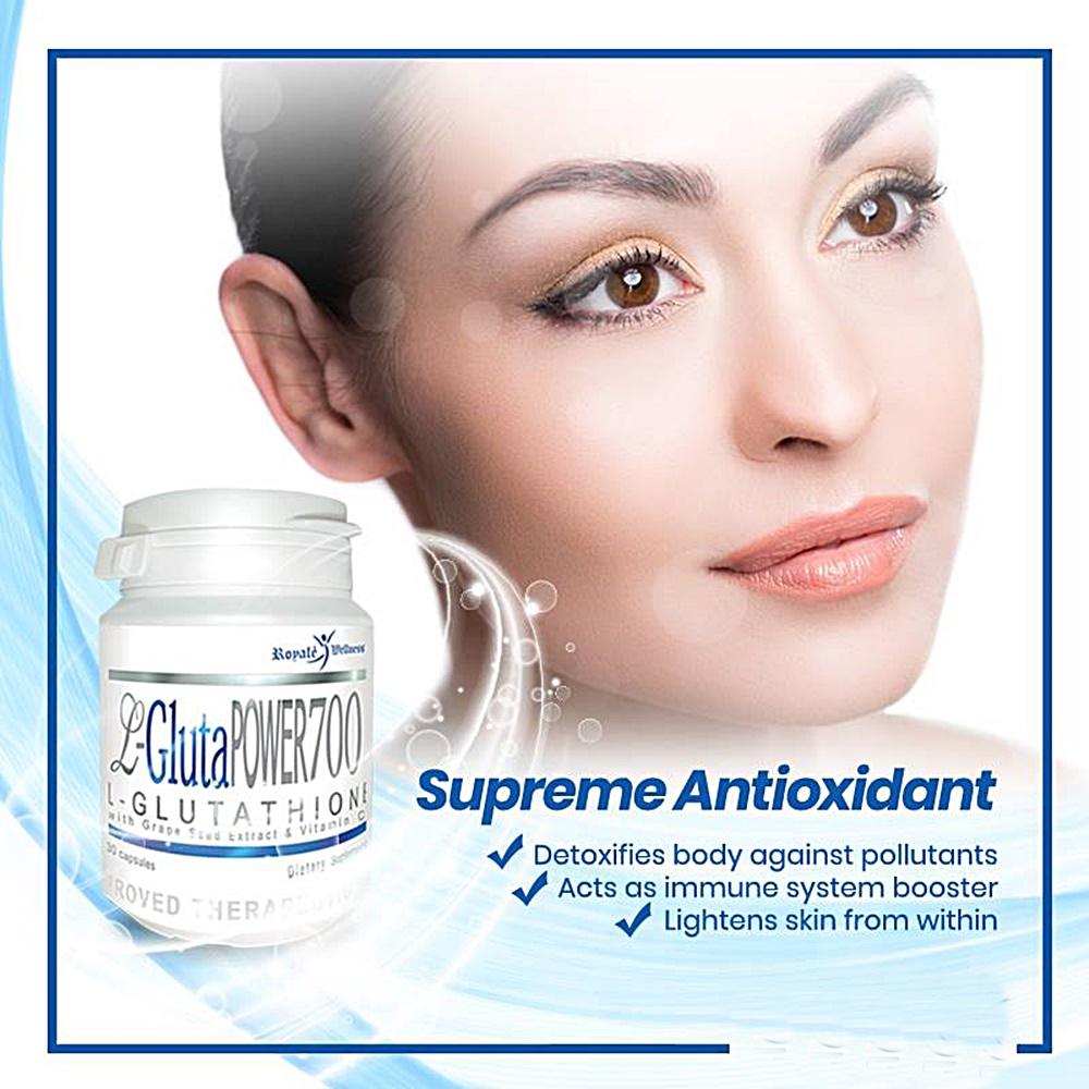 glutathione 700 royale Royale Wellness Whitening in Philippines - Royale Wellness Whitening for  sale - prices & reviews