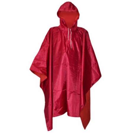 S9 Hoodie Breathable Waterproof Rain Coat