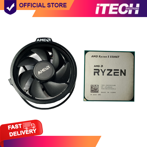 Amd Ryzen 3400G Quad-Core 8-Thread 65W Socket Am4 Gaming