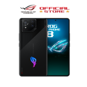 Asus Rog Phone 8 AI2401 C-1A078WW/AI2401 C-1C079WW QC 8GEN3 12GB/256GB Android™ 14 with Rog UI 6.78" FHD+ Amoled Display