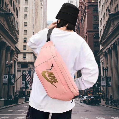 Nike Tech Tote Pink