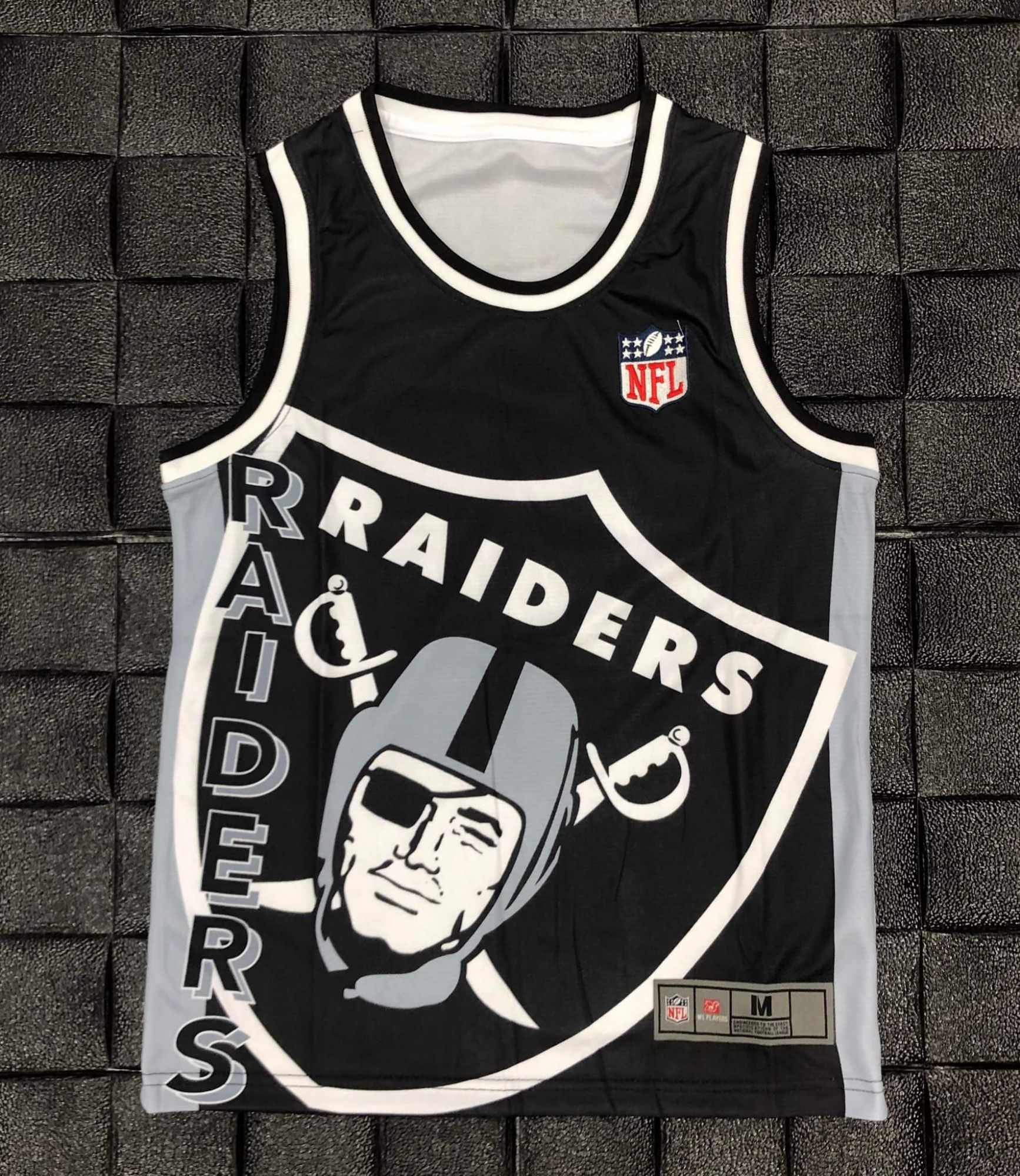 New Arrival LAS VEGAS RAIDERS Jersey Sando High Quality