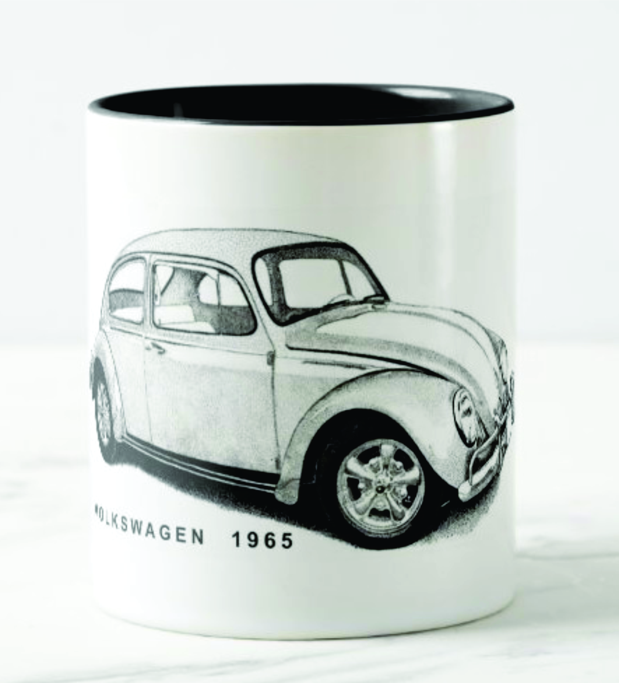 Nostalgic-Art Retro Coffee Mug, BMW – Garage – Gift idea for car  accessories fans, Large Ceramic Cup, Vintage Design, 11.2 oz