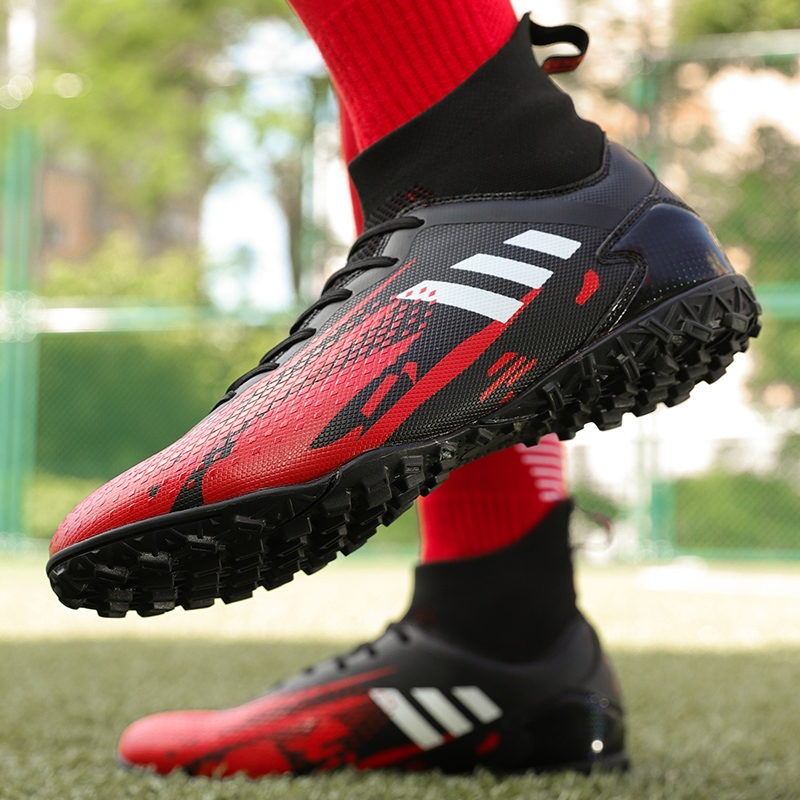 adidas Predator Freak.3 TF Football Boots Red