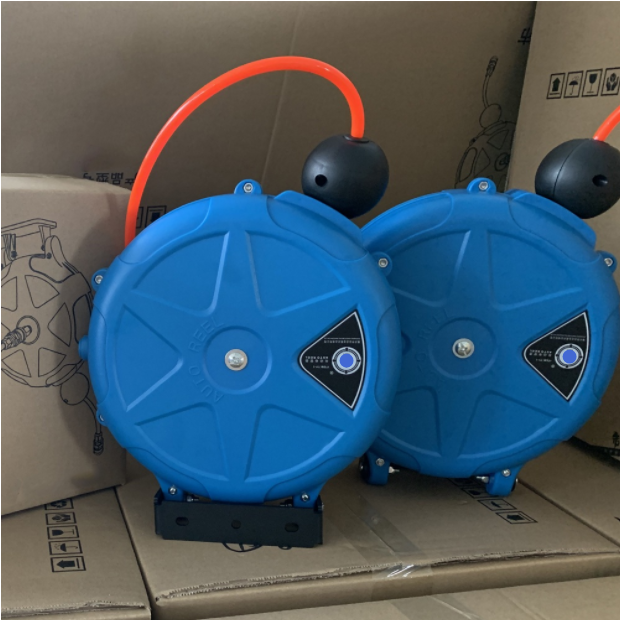 Buy Automatic Electric Cord Reel online