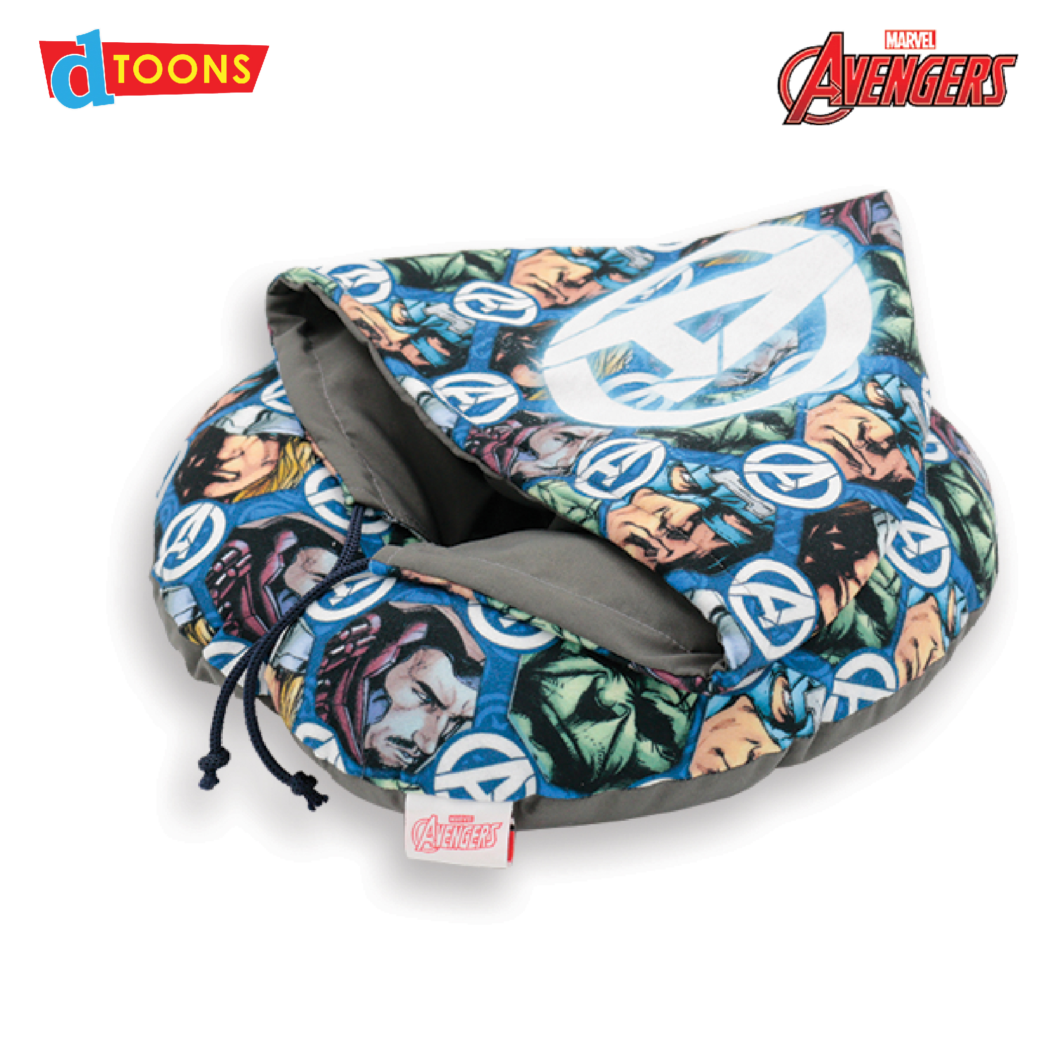 Update 143+ avengers bean bag latest esthdonghoadian