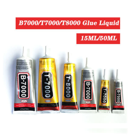 Multi-Function Repair Glue for Phone, Wood, and Jewelry
