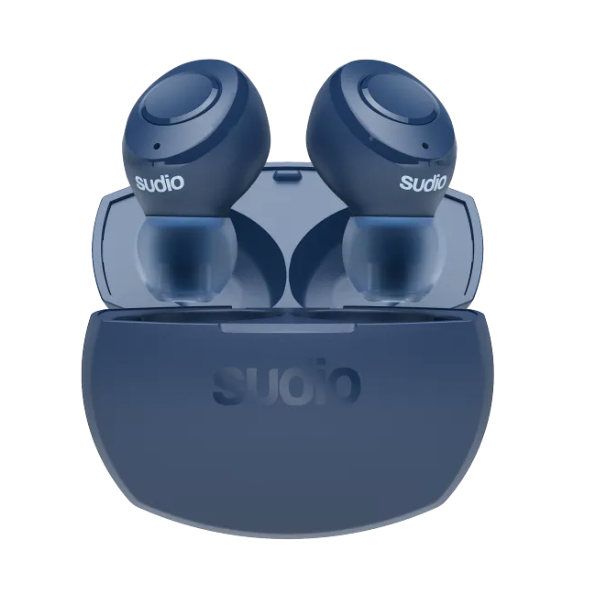 Sudio Tolv R Wireless Earphones Lazada PH