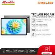 Teclast P30 Air Tablet | 4GB RAM+64GB ROM | Android 12