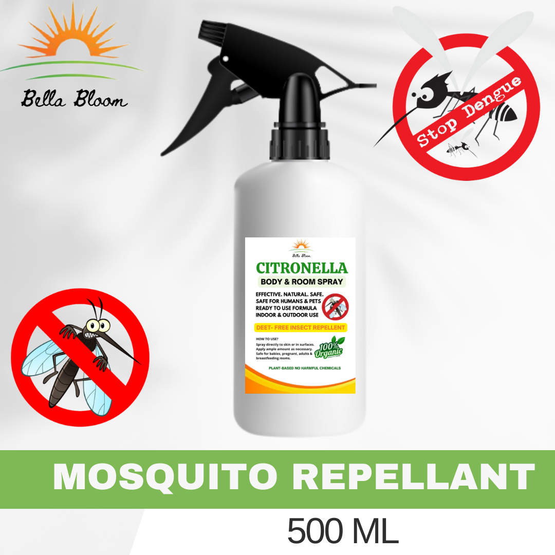 Organic Citronella Spray Insect repellent mosquito humidifier,citronella mosquito repellent, herbal insect repellent, anti mosquito repellent, citronella spray, anti mosquito scent, GALLON 3.8L anti mosquito spray, citronella humidifier,citronela mosquito - Image 3