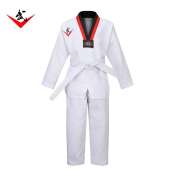WTF Taekwondo Uniform - High Quality Karate Suit (Brand Name: N/A)