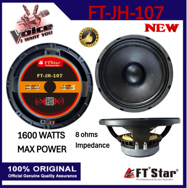 Shop Phaser Speaker 10 Sub Woofer Cheap – Fast Easy Lazada