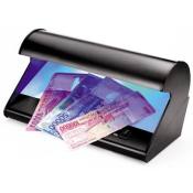 Portable UV LED Fake Money Detector - Counterfeit Detection Device