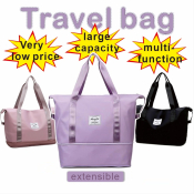 leobea Folding Travel Bag