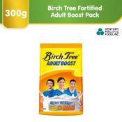 Birch Tree Fortified Adult Boost 300g