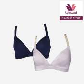 Wacoal Pretty Pairs - Comfort Fit Bra