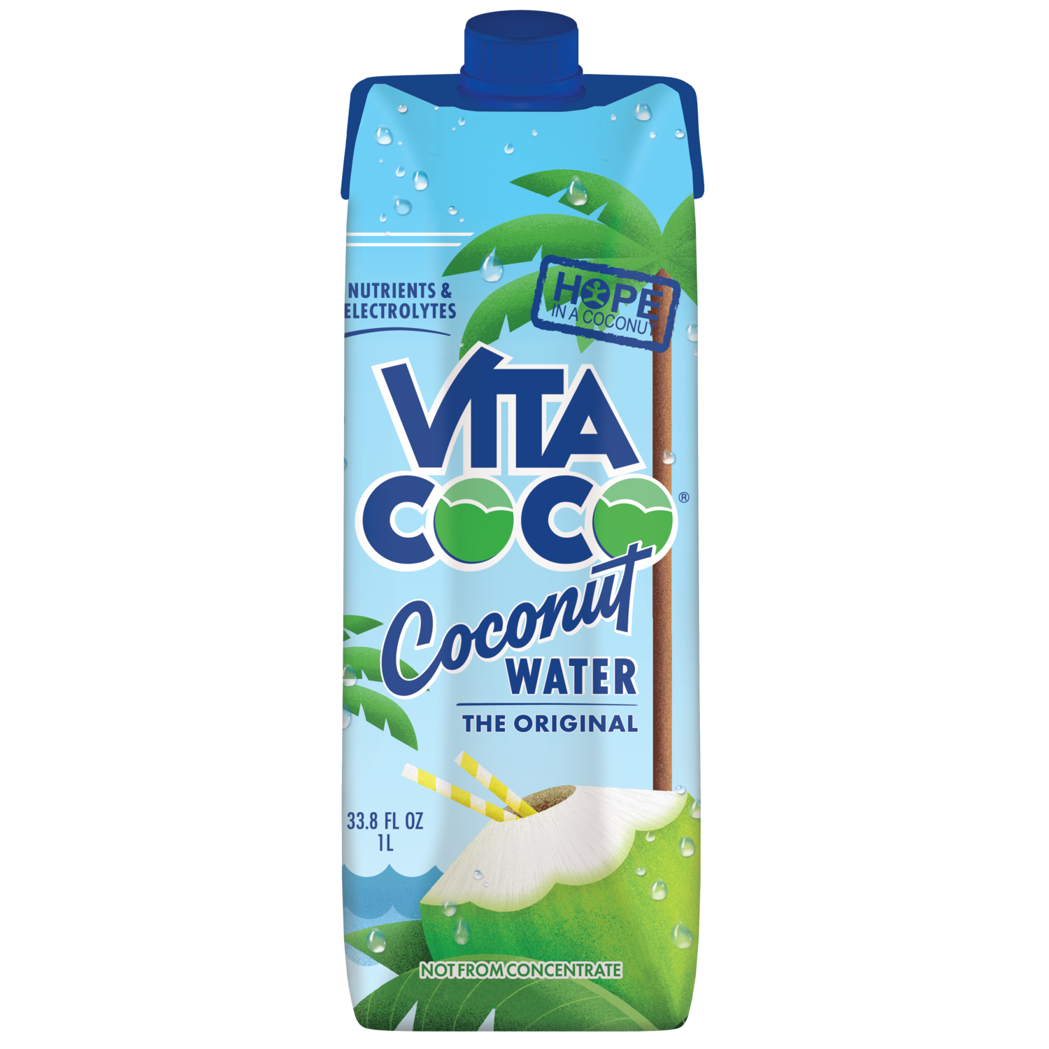磊 Top 10 Best Vita Coco Coconut Water Options of 2024