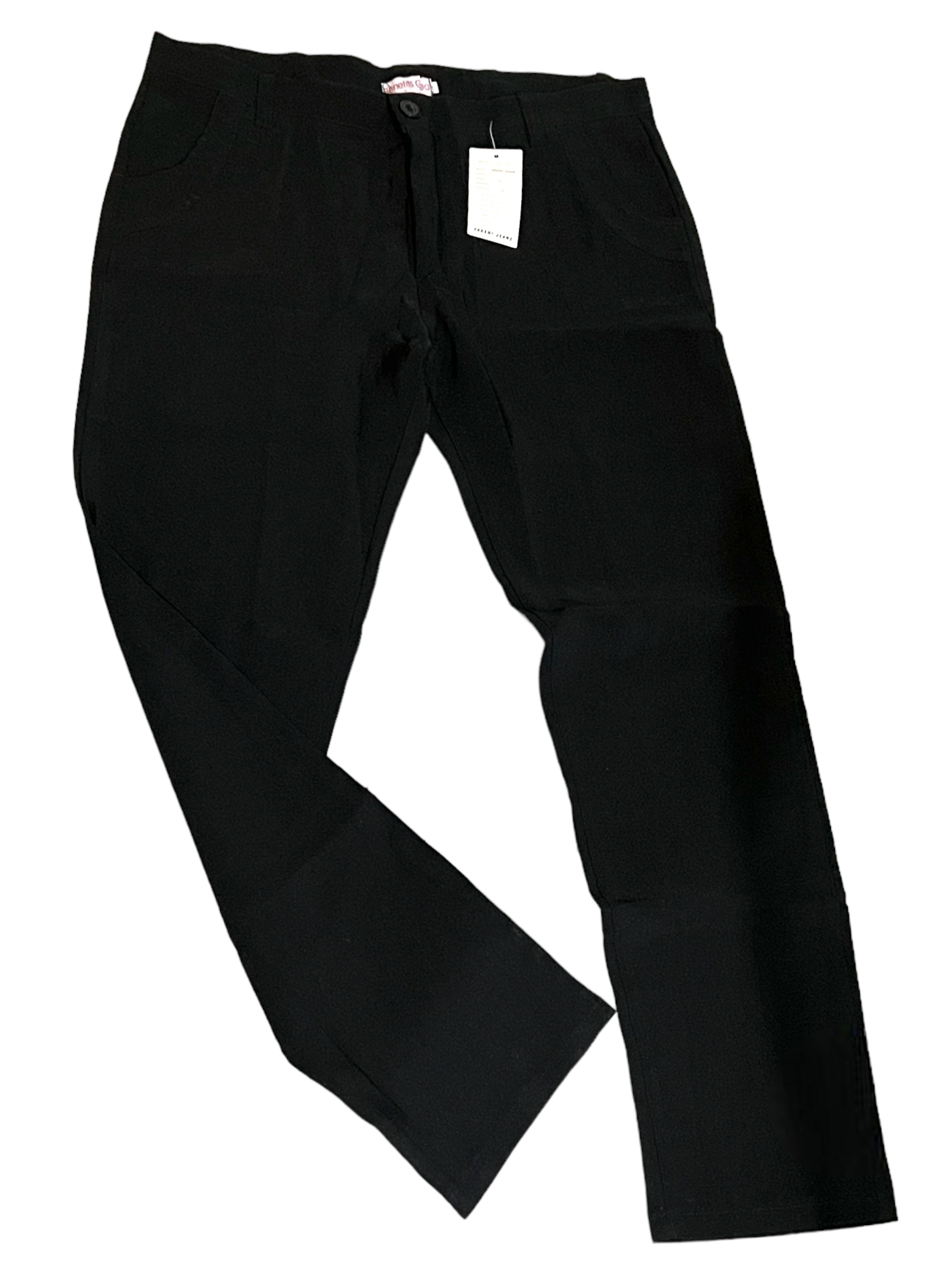 Black Cotton Pants | Shop 57 items | MYER-cheohanoi.vn
