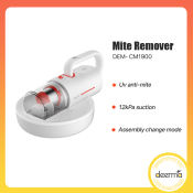 Deerma CM1900 Wireless Vacuum Cleaner with UV Mite Removal