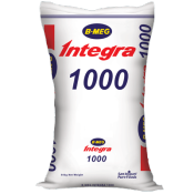 Bmeg Integra 1000 - Premium Feed for Gamefowl and Small Pets