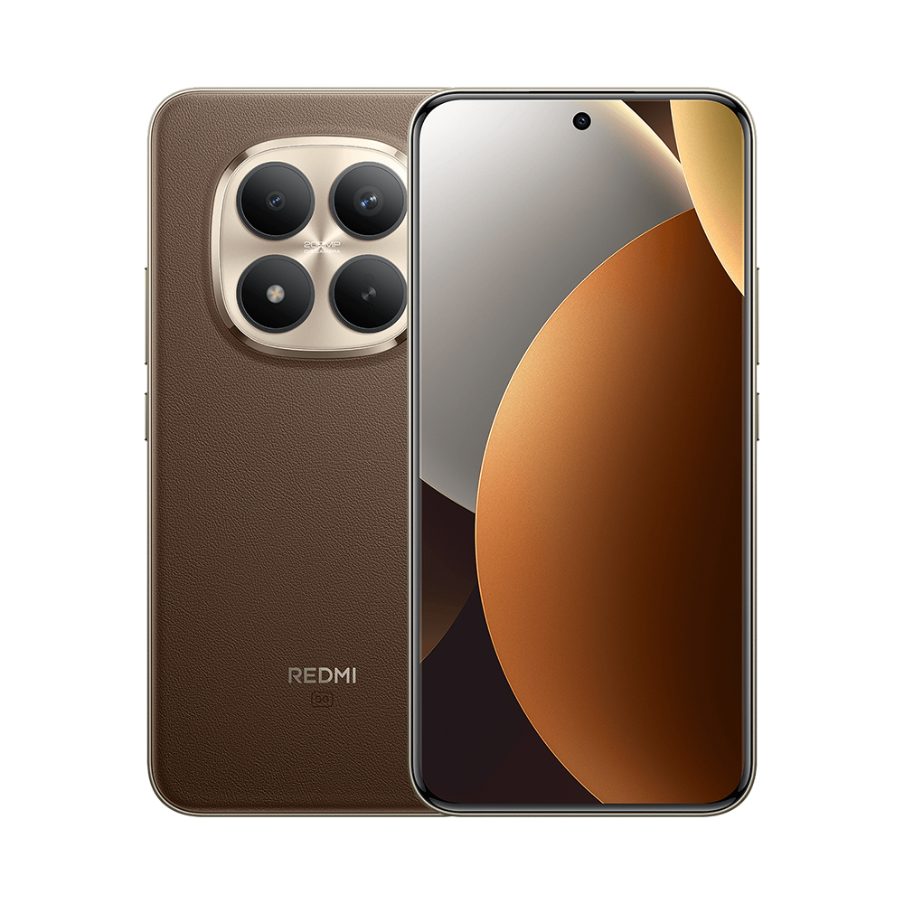 Redmi Note 15 Pro Plus 5G 6500mAh battery with 100W HyperCharge 200MP ultimate-clarity camera Snapdragon 7s Gen 4 - Image 4