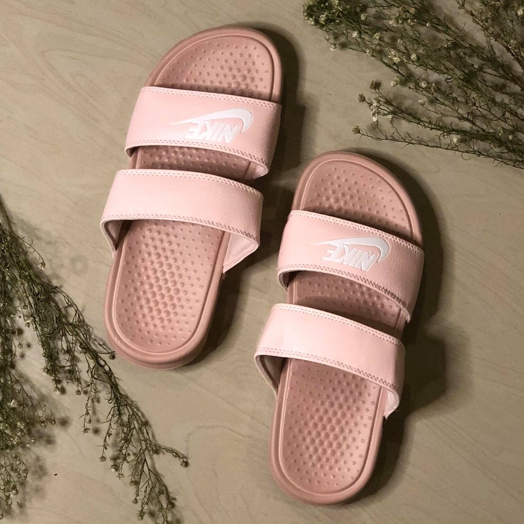 Shop Nike Benassi Double Strap online | Lazada.com.ph