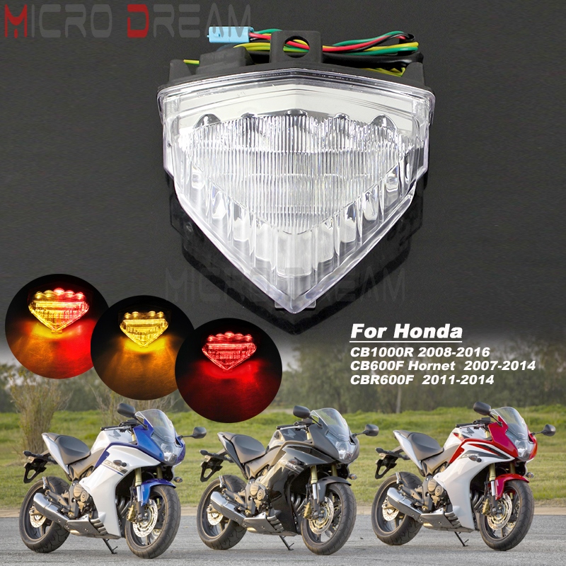 Shop Cb1000r Tail Light online | Lazada.com.ph