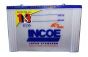 INCOE 3SMF Low Maintenance Automotive Battery