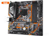 GIGABYTE B365M AORUS ELITE Micro ATX Motherboard